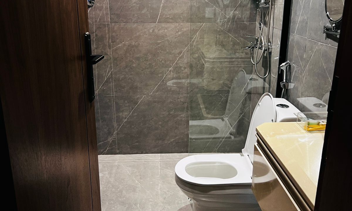 Photo of Bathroom in Riyadh