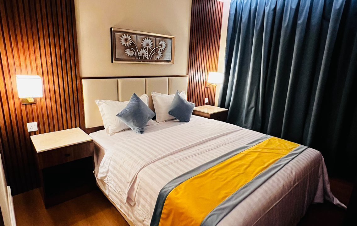 Photo of Bedroom in Riyadh