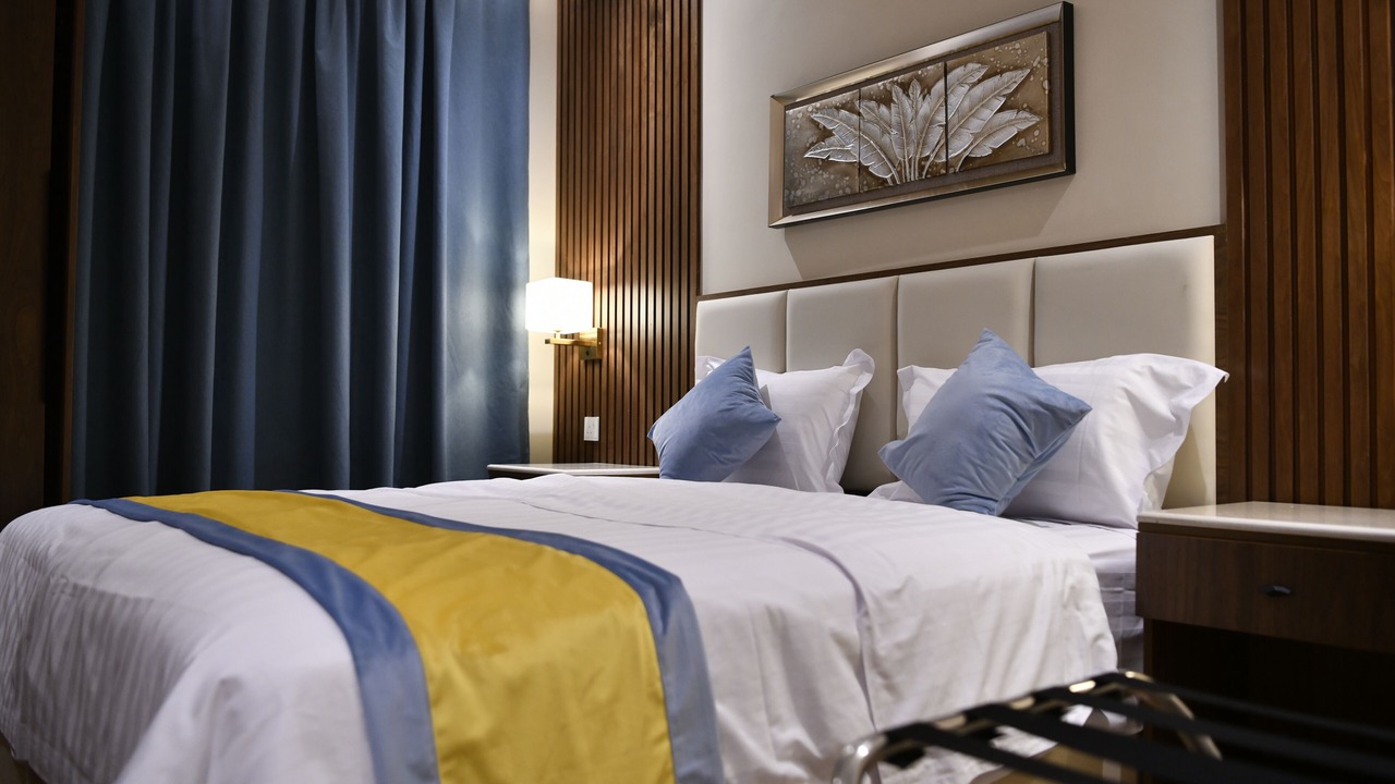 Photo of Bedroom in Riyadh