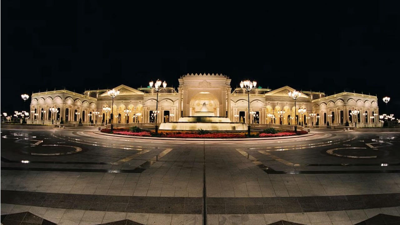 Photo of Others in Riyadh