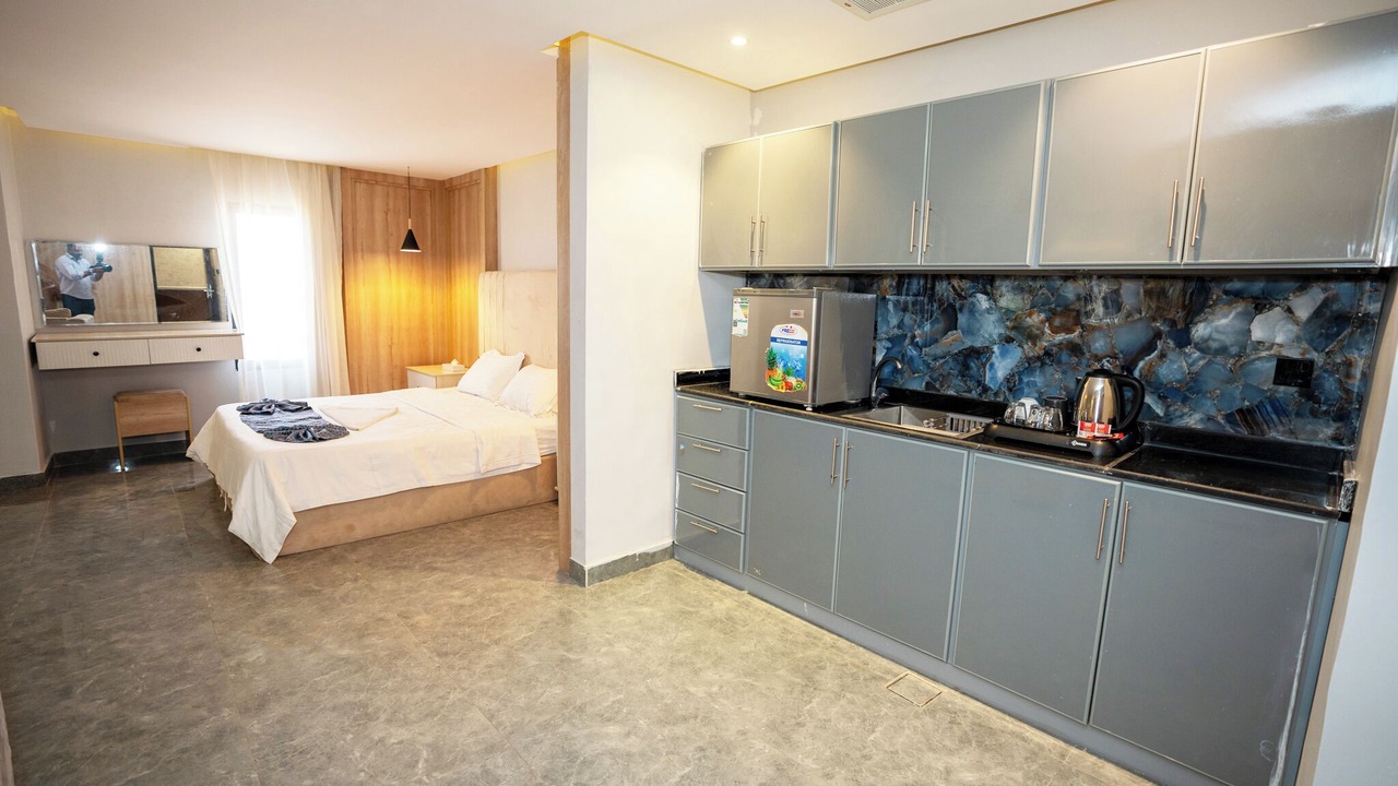 Photo of Bedroom in Al Olaya District