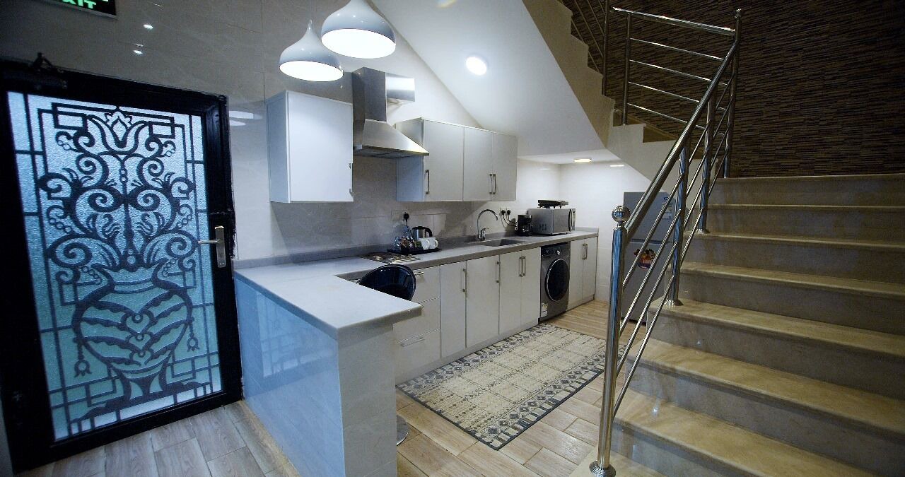 Photo of Kitchen in Abha