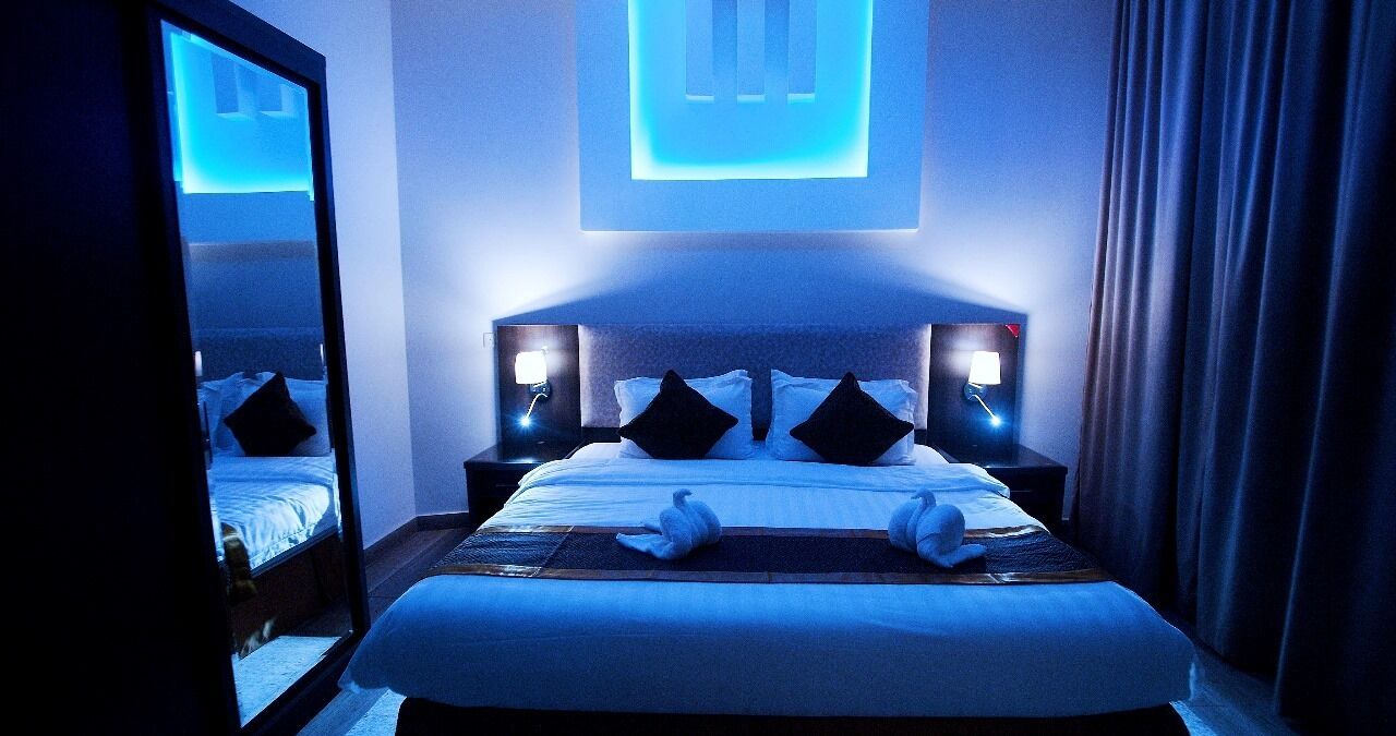 Photo of Bedroom in Abha