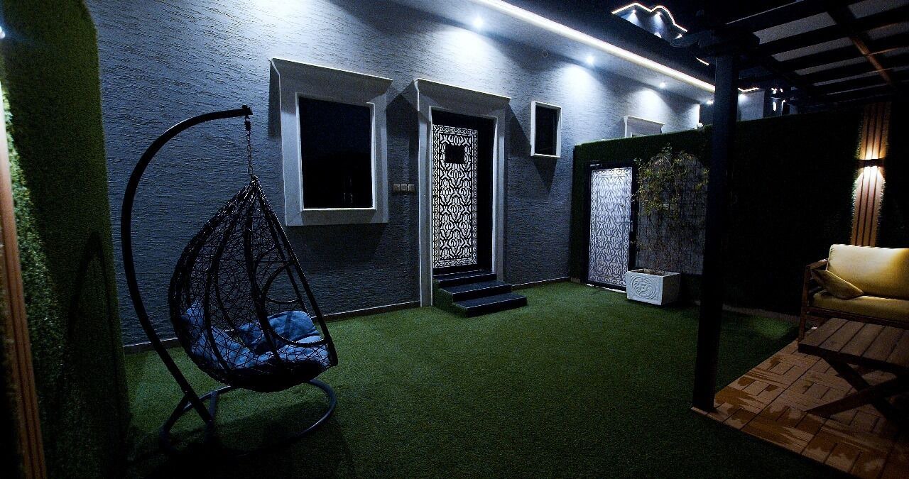 Photo of Outdoor in Abha
