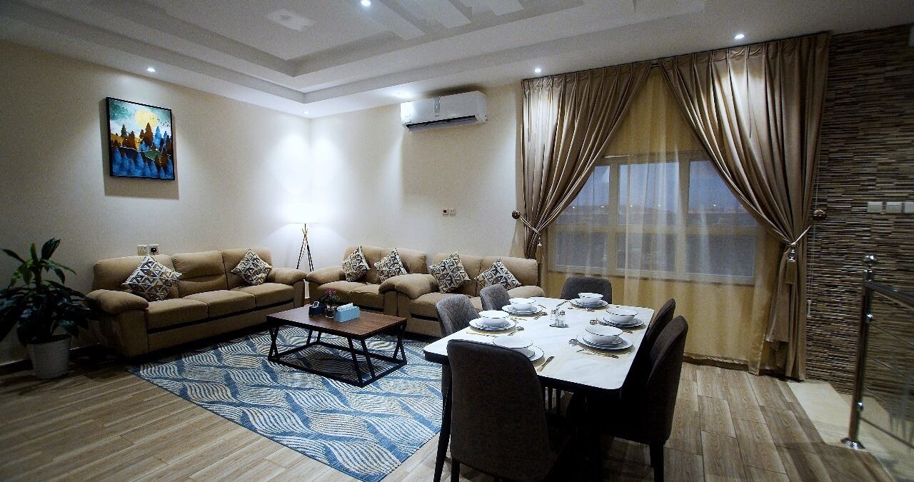 Photo of Outdoor in Abha