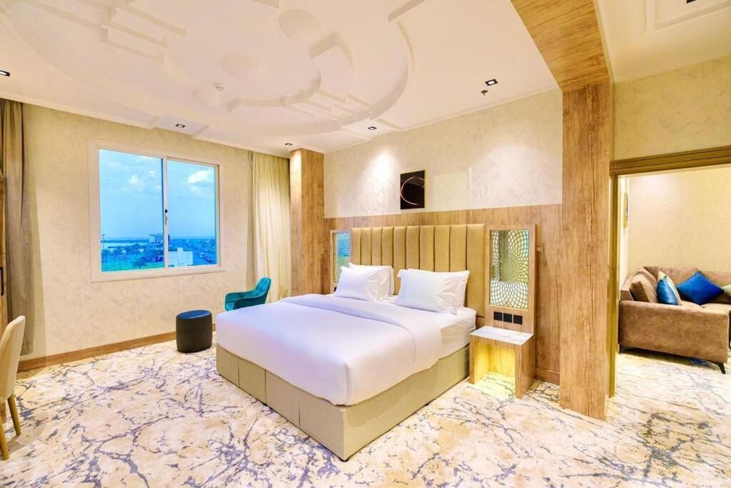 Photo of Bedroom in Umluj