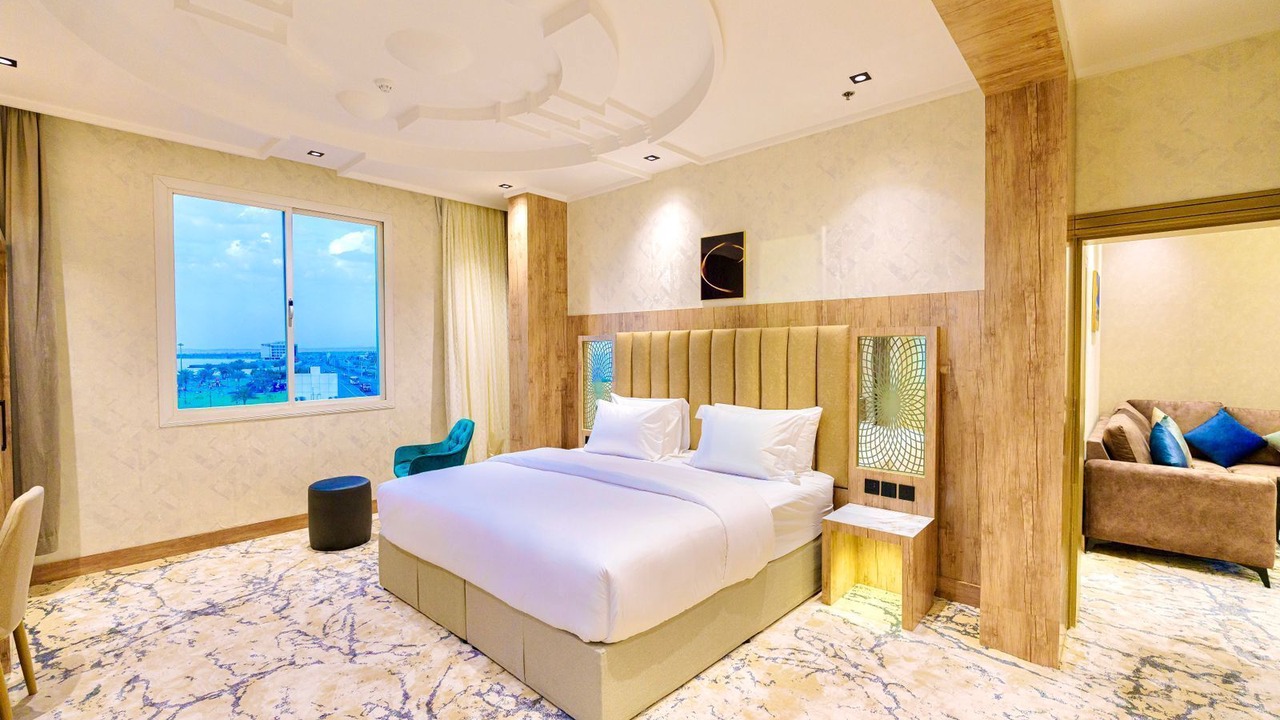 Photo of Bedroom in Umluj
