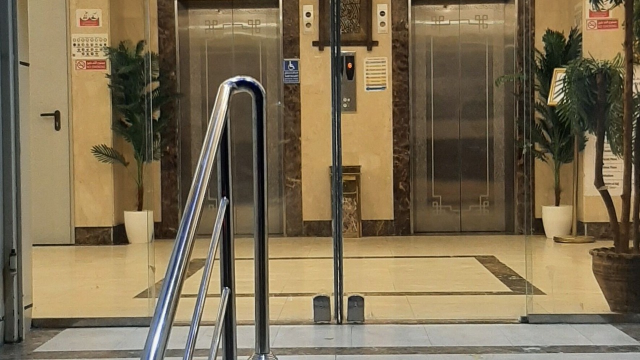 Photo of Outdoor in Mecca