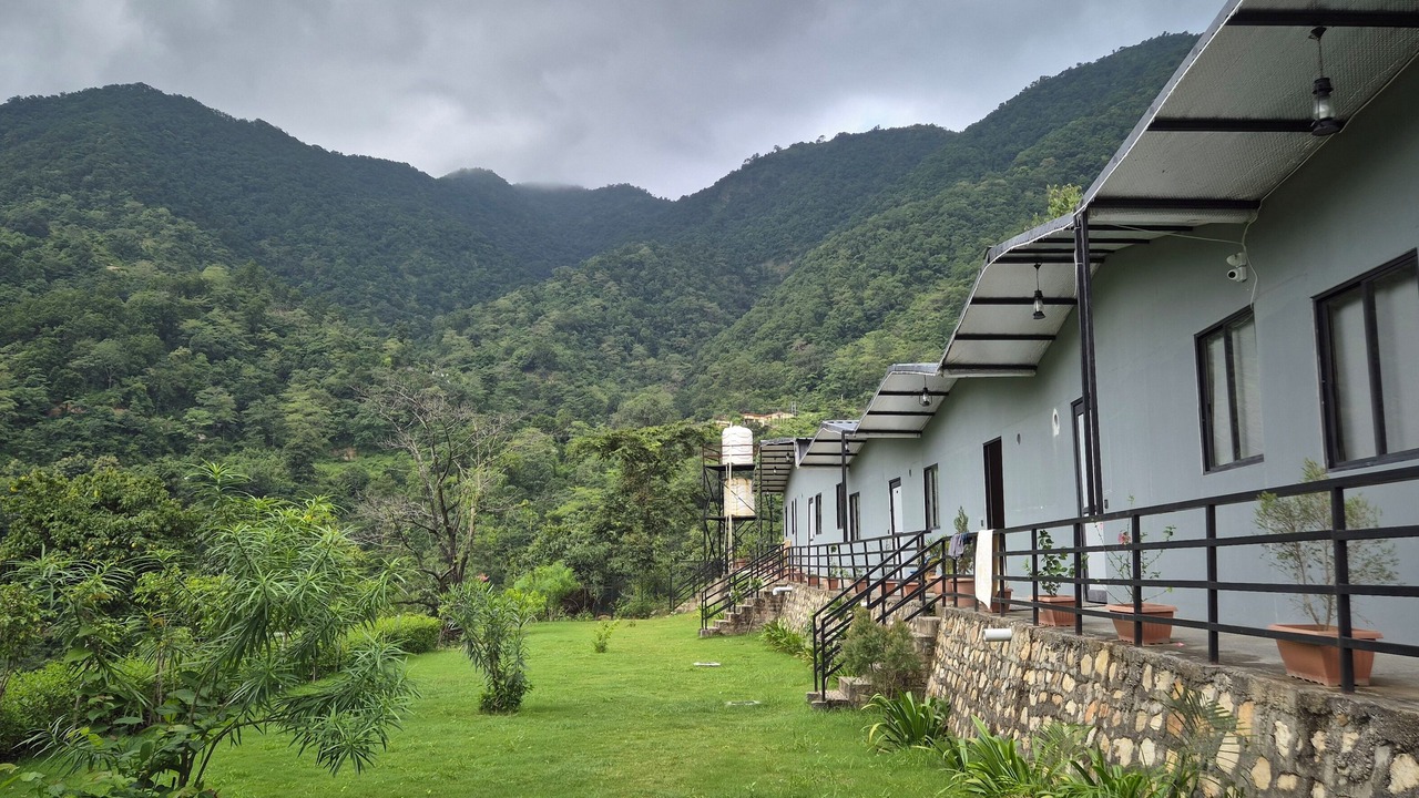 Photo of Outdoor in Sirala