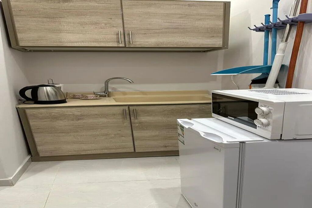 Photo of Kitchen in Riyadh