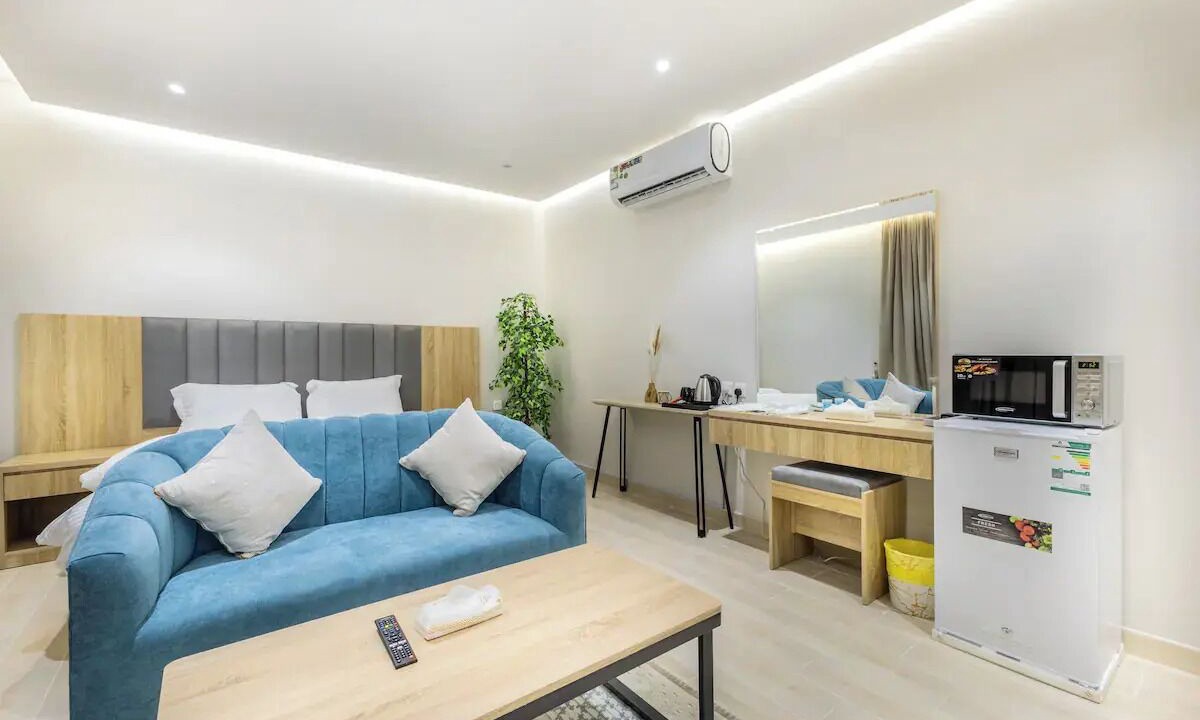 Photo of Livingroom in Ar Rawdah