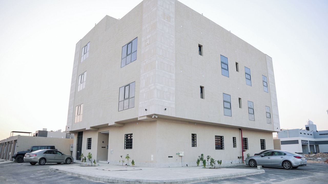 Photo of Outdoor in Riyadh