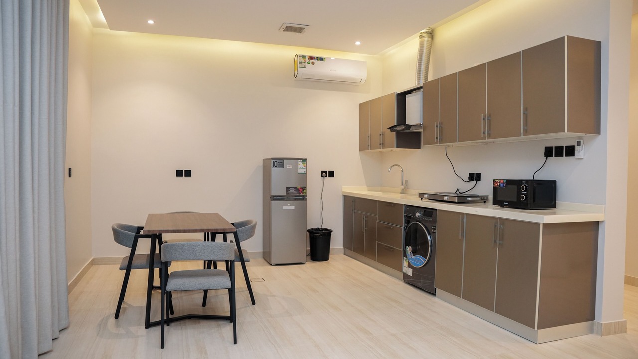 Photo of Kitchen in Riyadh