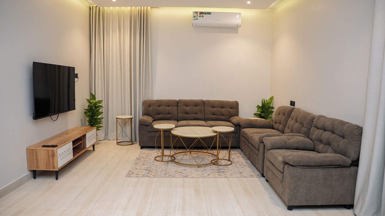Photo of Livingroom in Riyadh