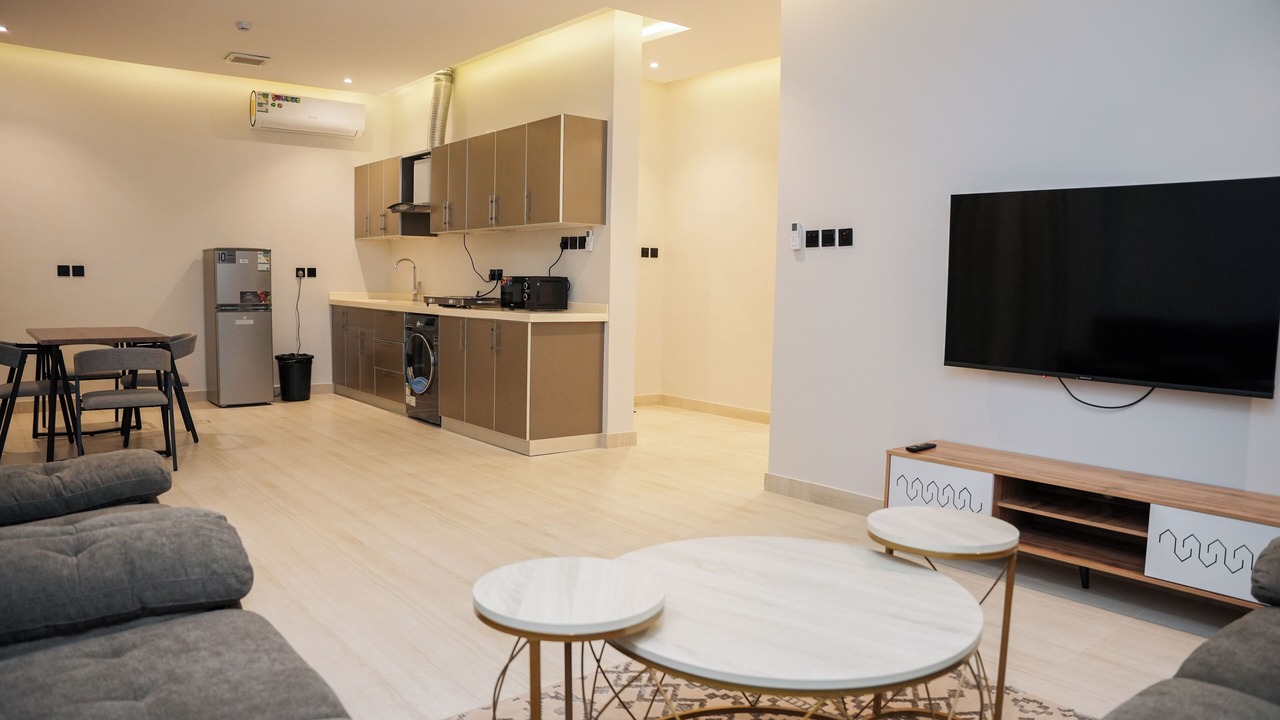 Photo of Livingroom in Riyadh