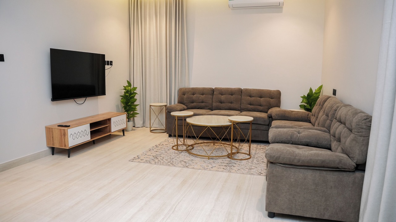 Photo of Livingroom in Riyadh