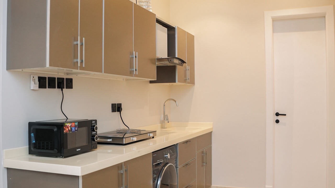 Photo of Kitchen in Riyadh