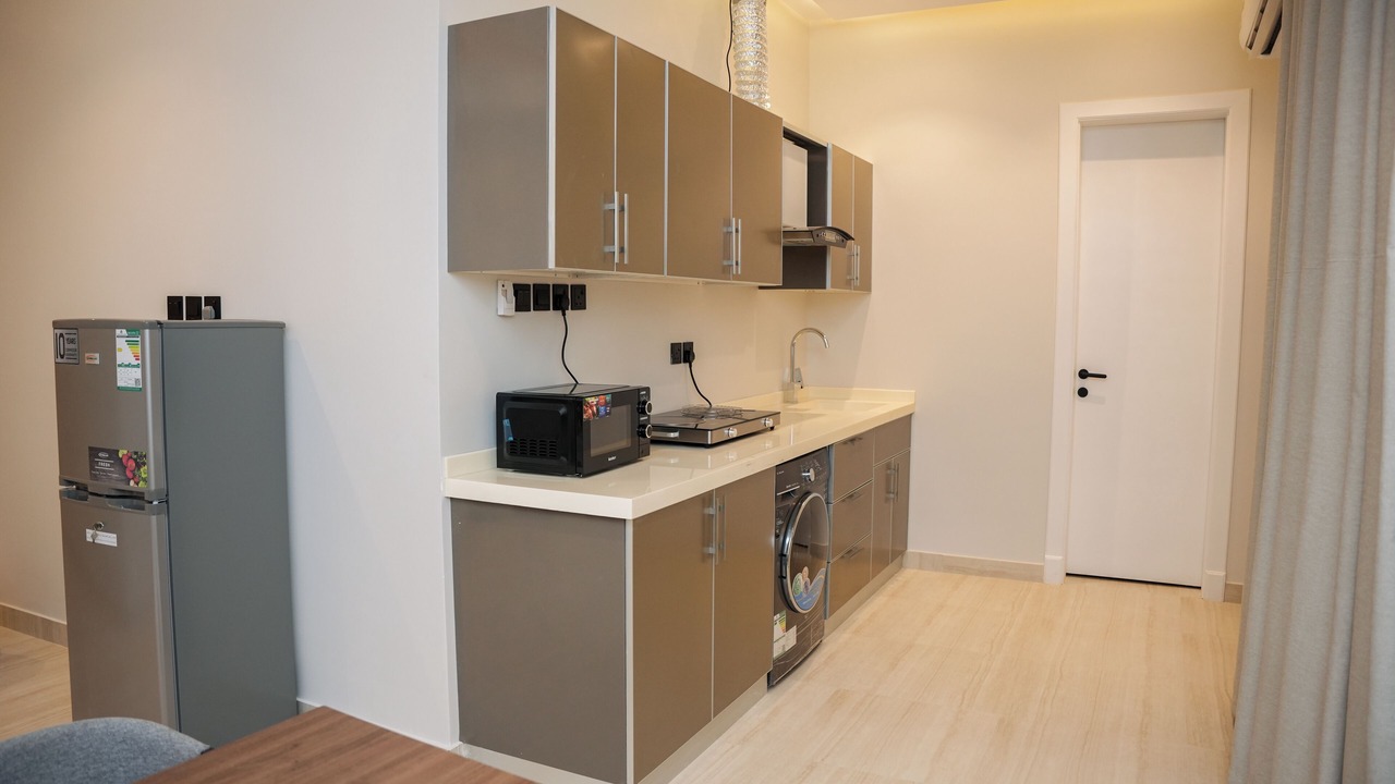 Photo of Kitchen in Riyadh