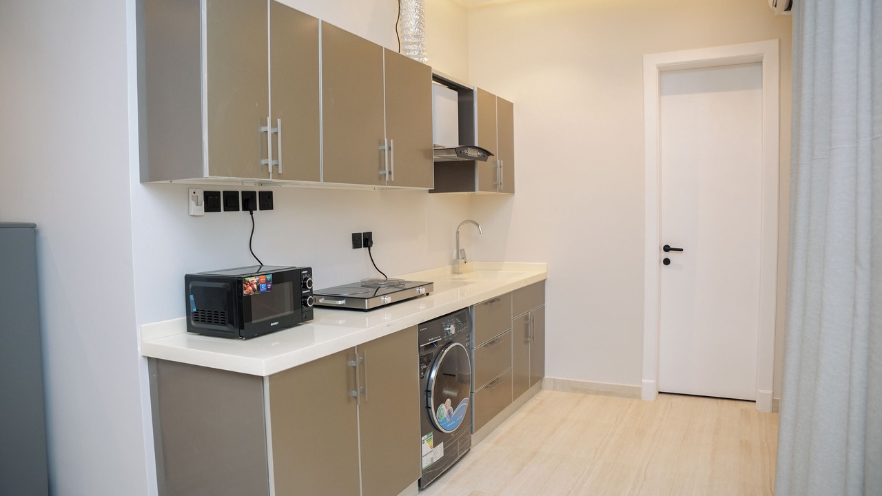 Photo of Kitchen in Riyadh