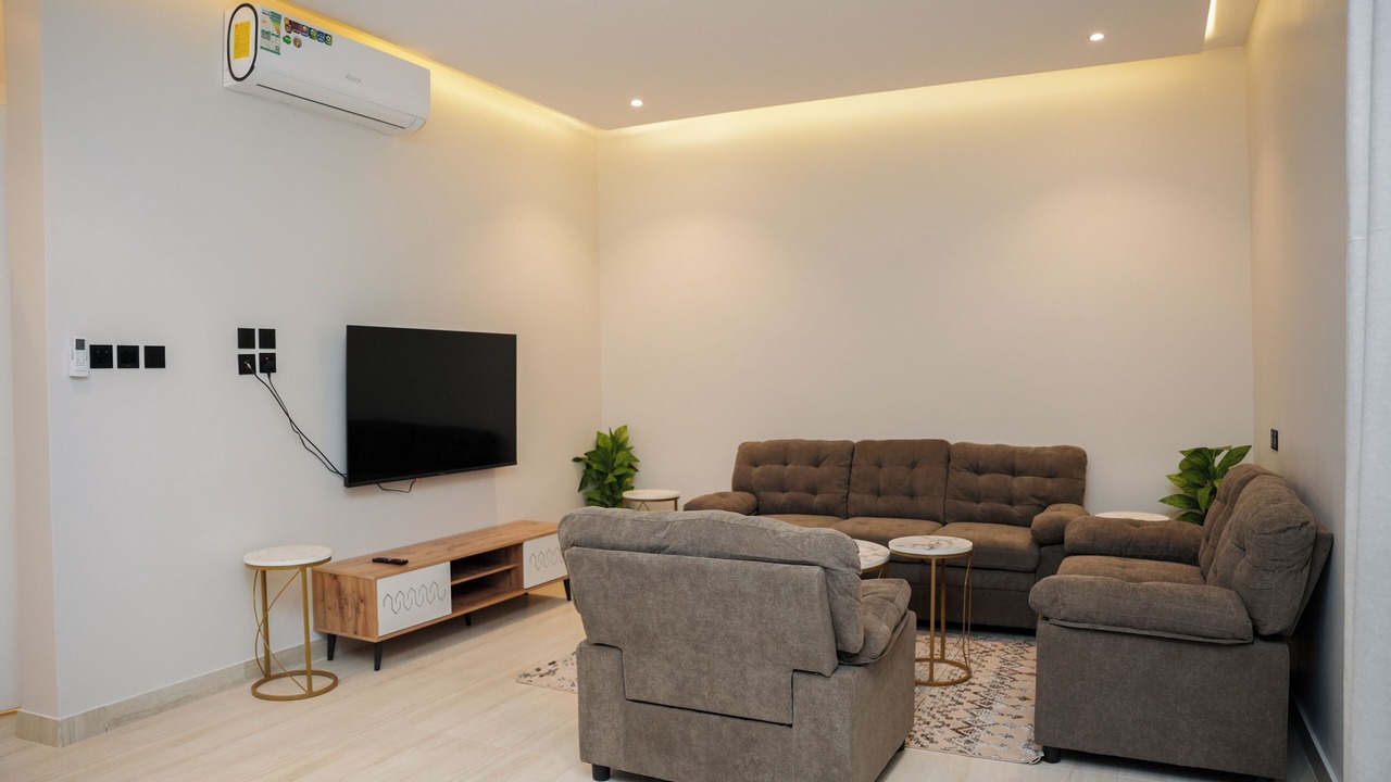 Photo of Livingroom in Riyadh