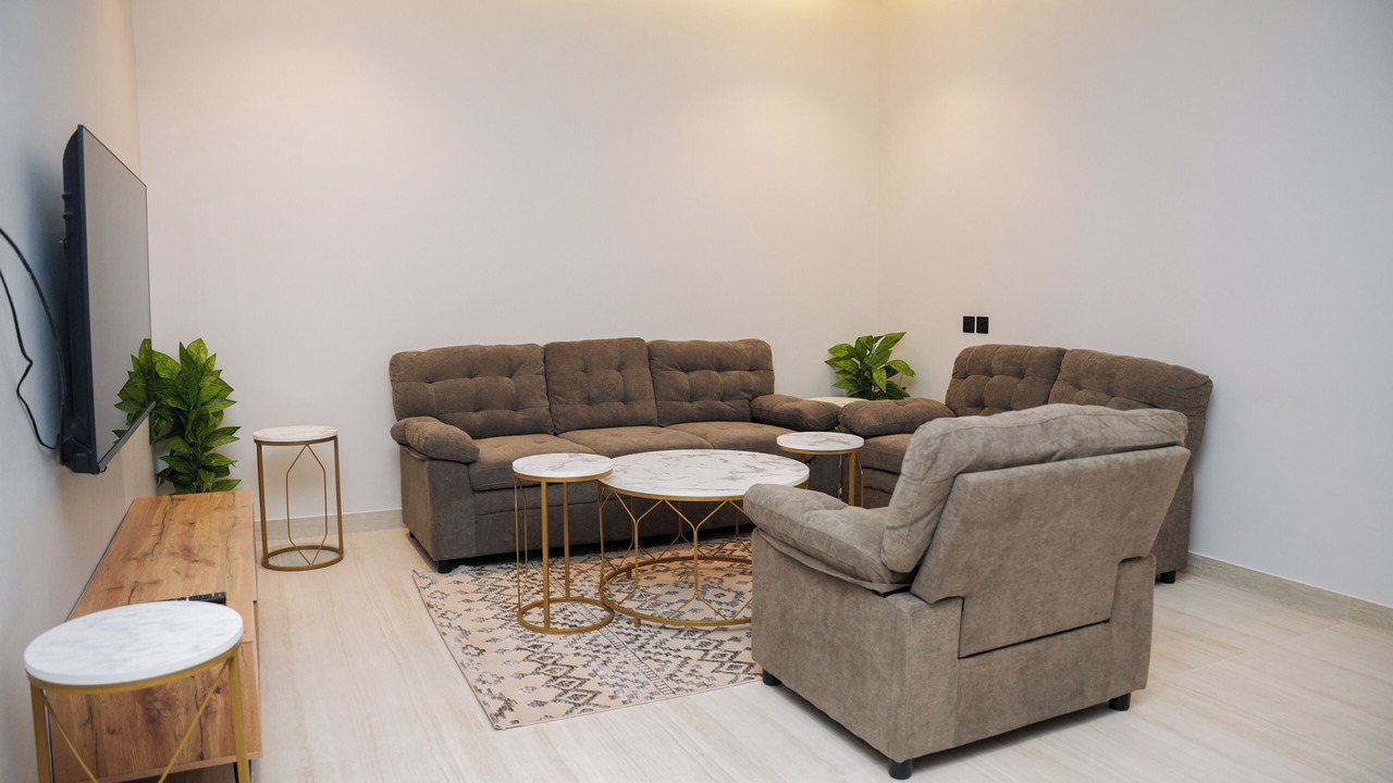 Photo of Livingroom in Riyadh