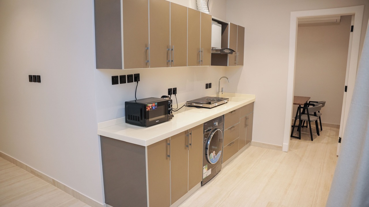 Photo of Kitchen in Riyadh