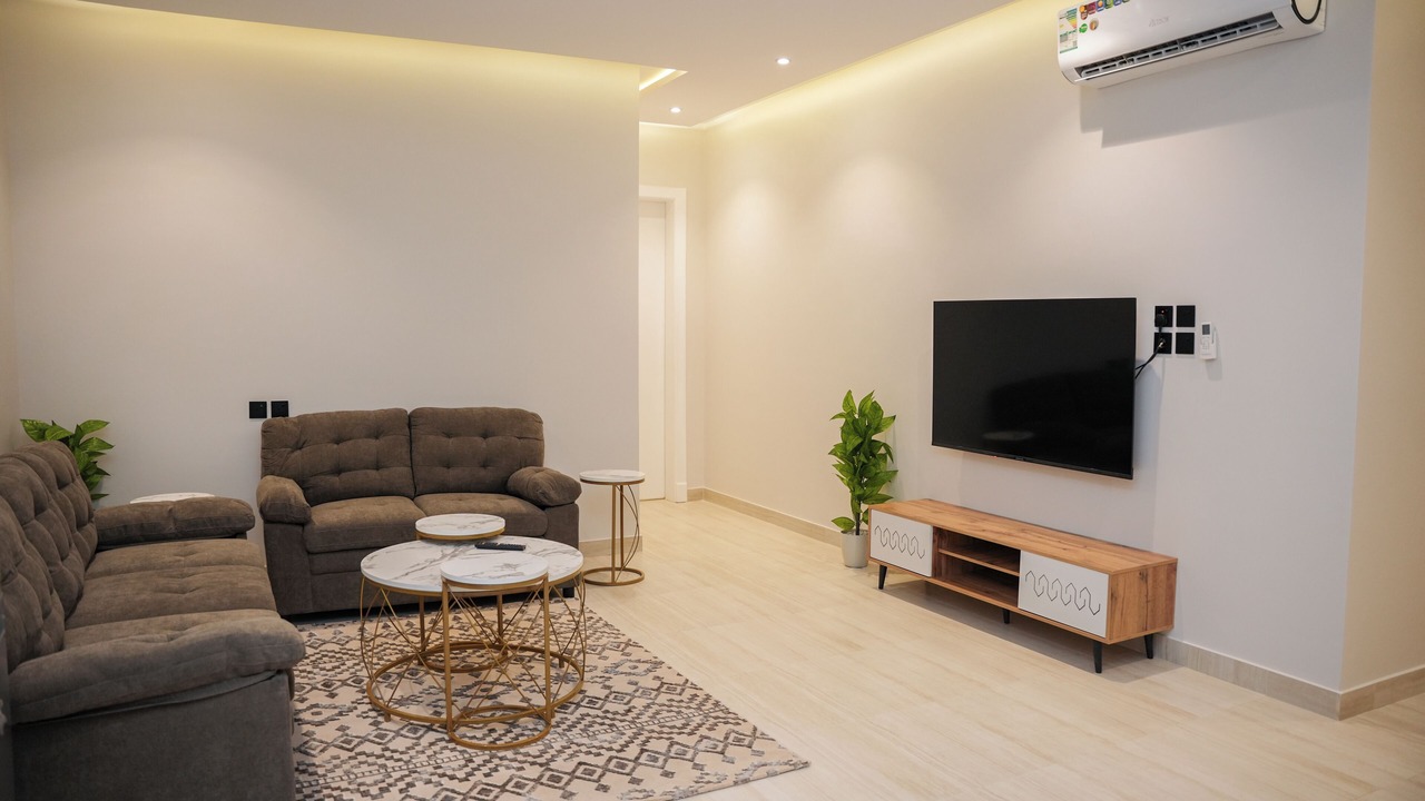 Photo of Livingroom in Riyadh