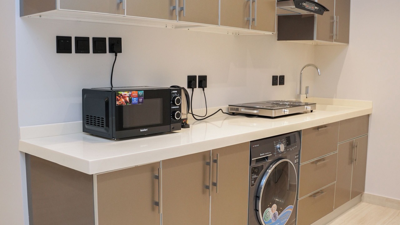 Photo of Kitchen in Riyadh