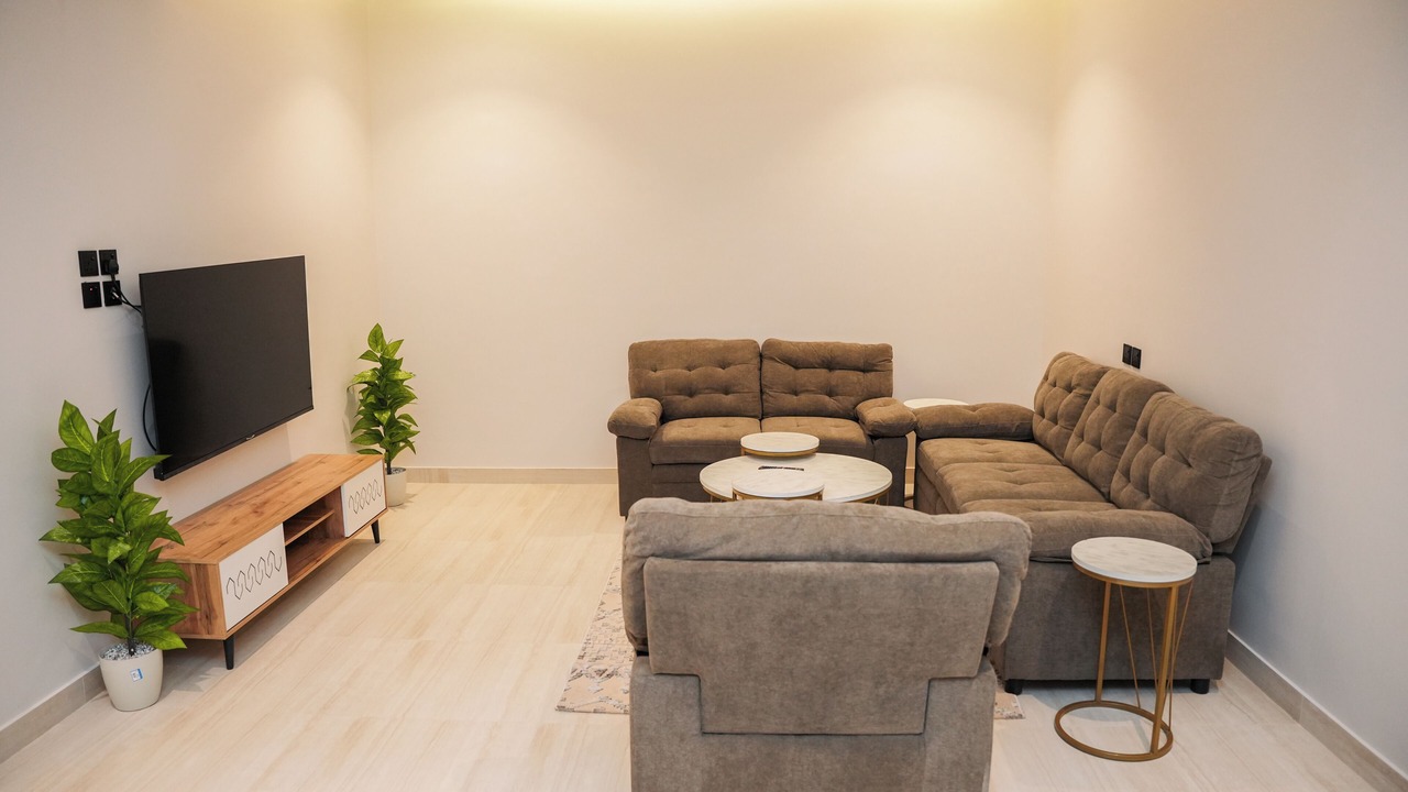 Photo of Livingroom in Riyadh