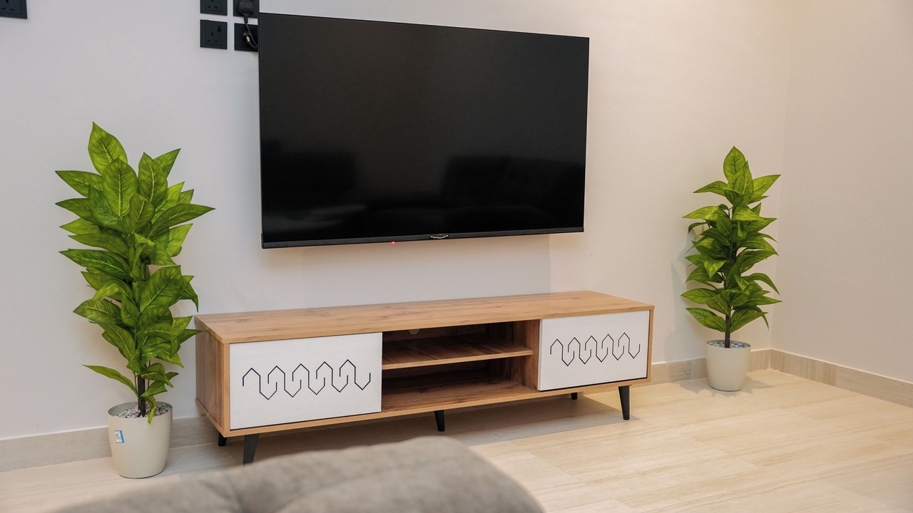 Photo of Livingroom in Riyadh