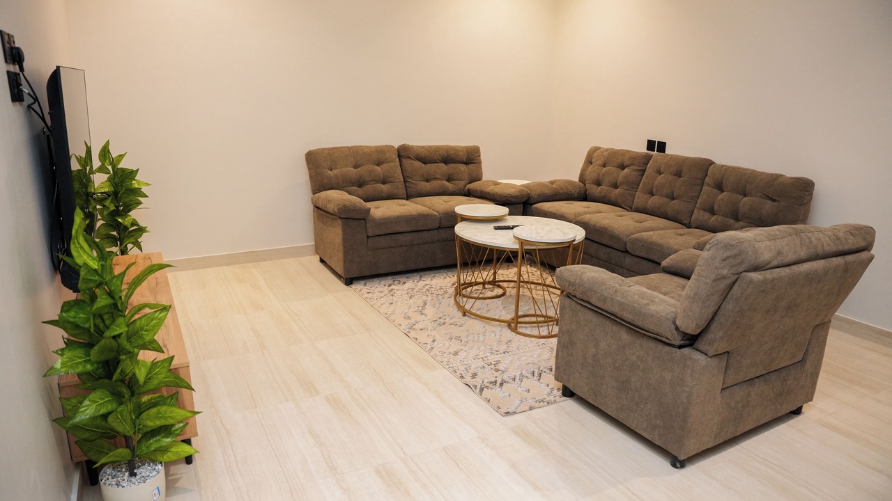 Photo of Livingroom in Riyadh