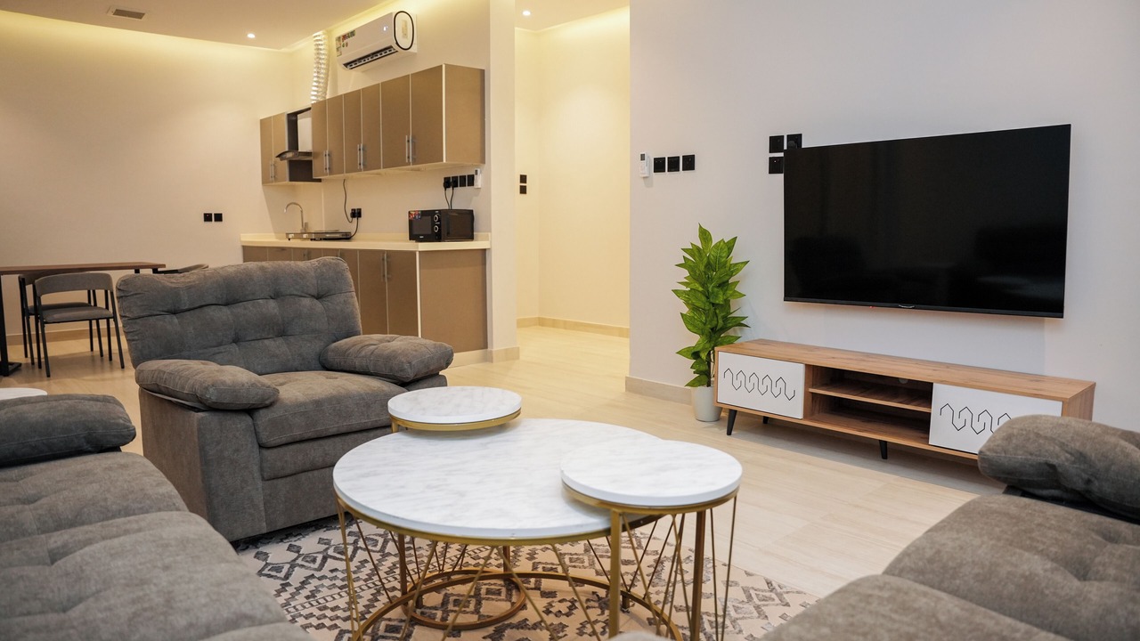 Photo of Livingroom in Riyadh