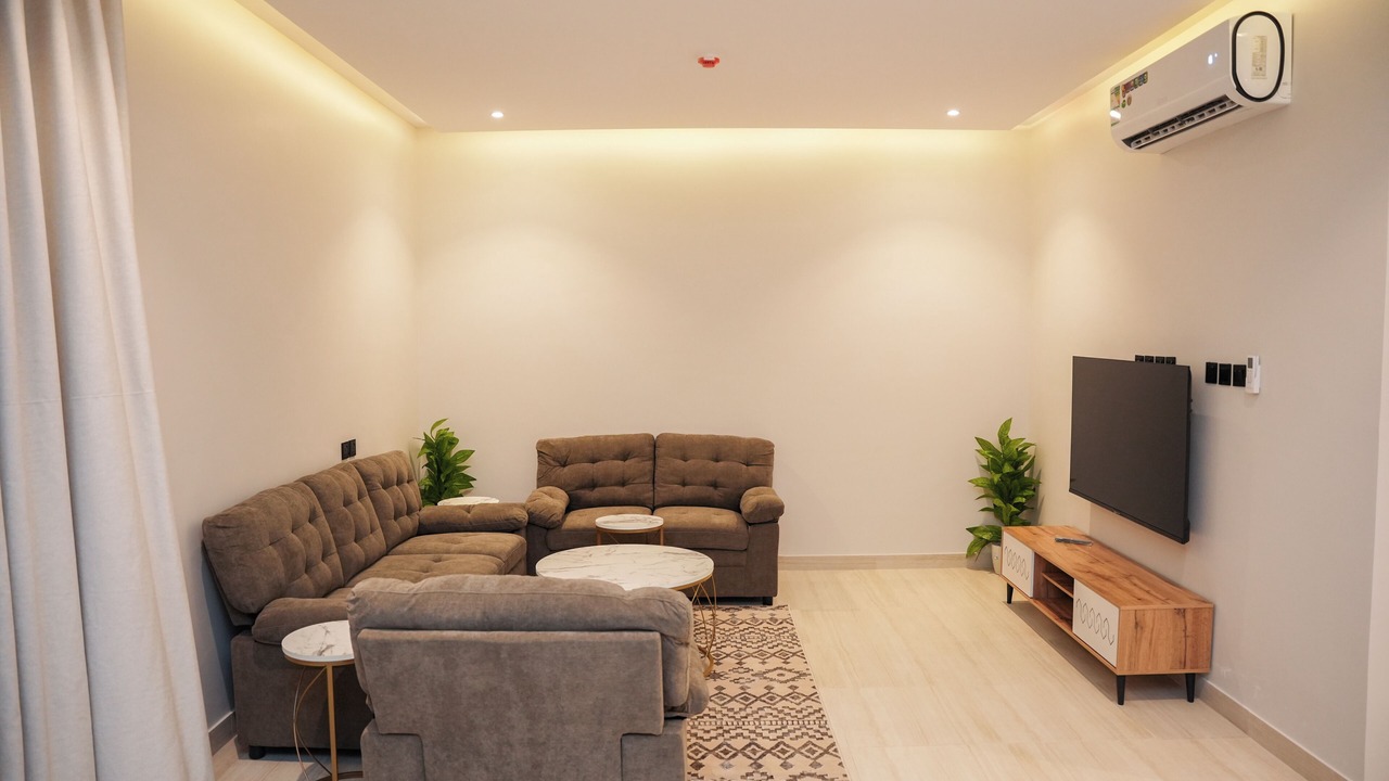 Photo of Livingroom in Riyadh