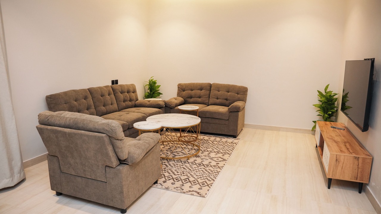 Photo of Livingroom in Riyadh