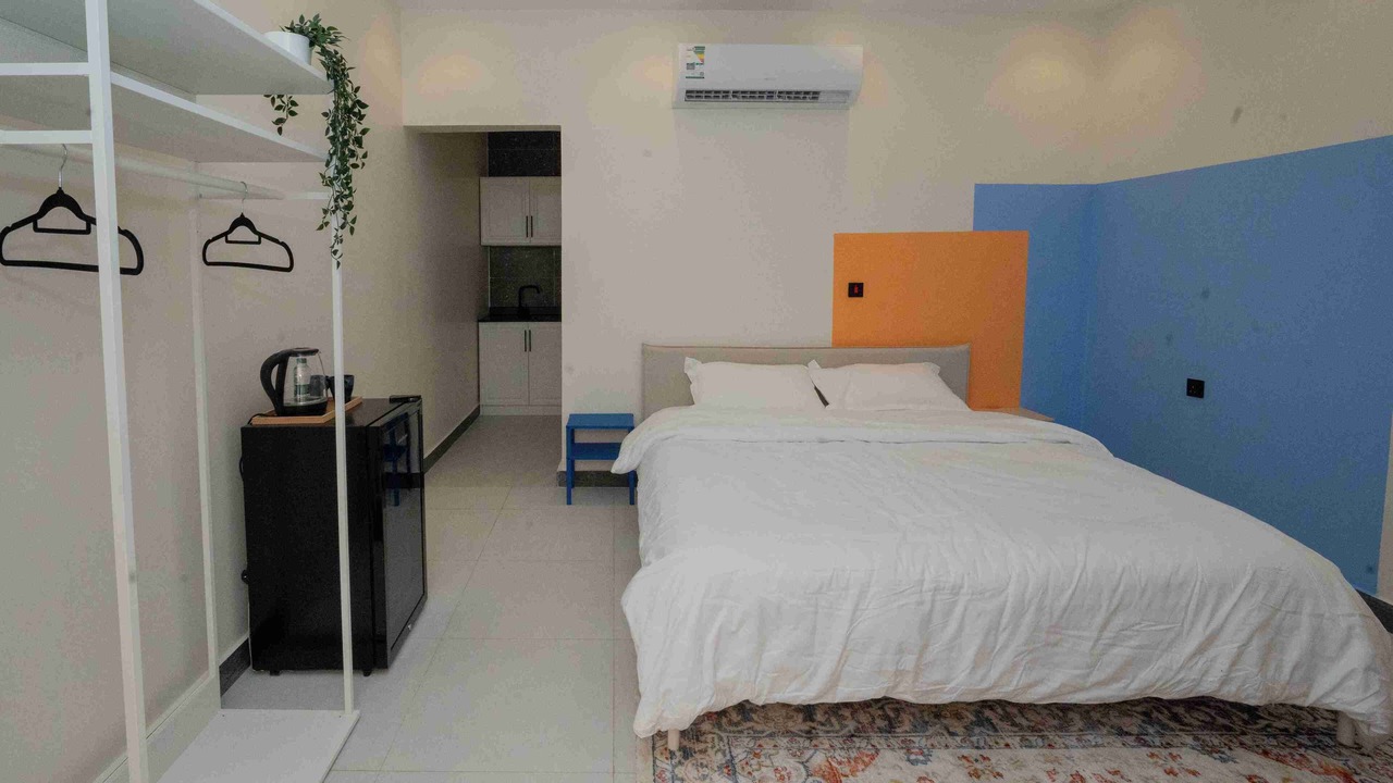 Photo of Bedroom in Riyadh