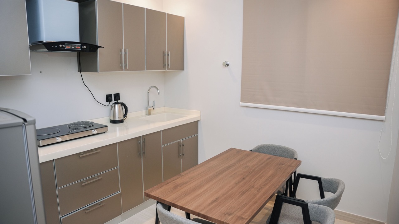 Photo of Kitchen in Riyadh