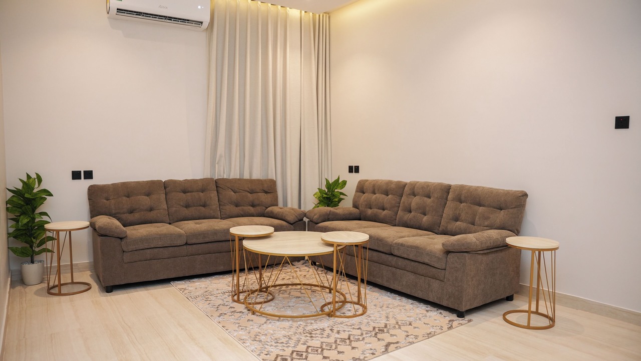 Photo of Livingroom in Riyadh