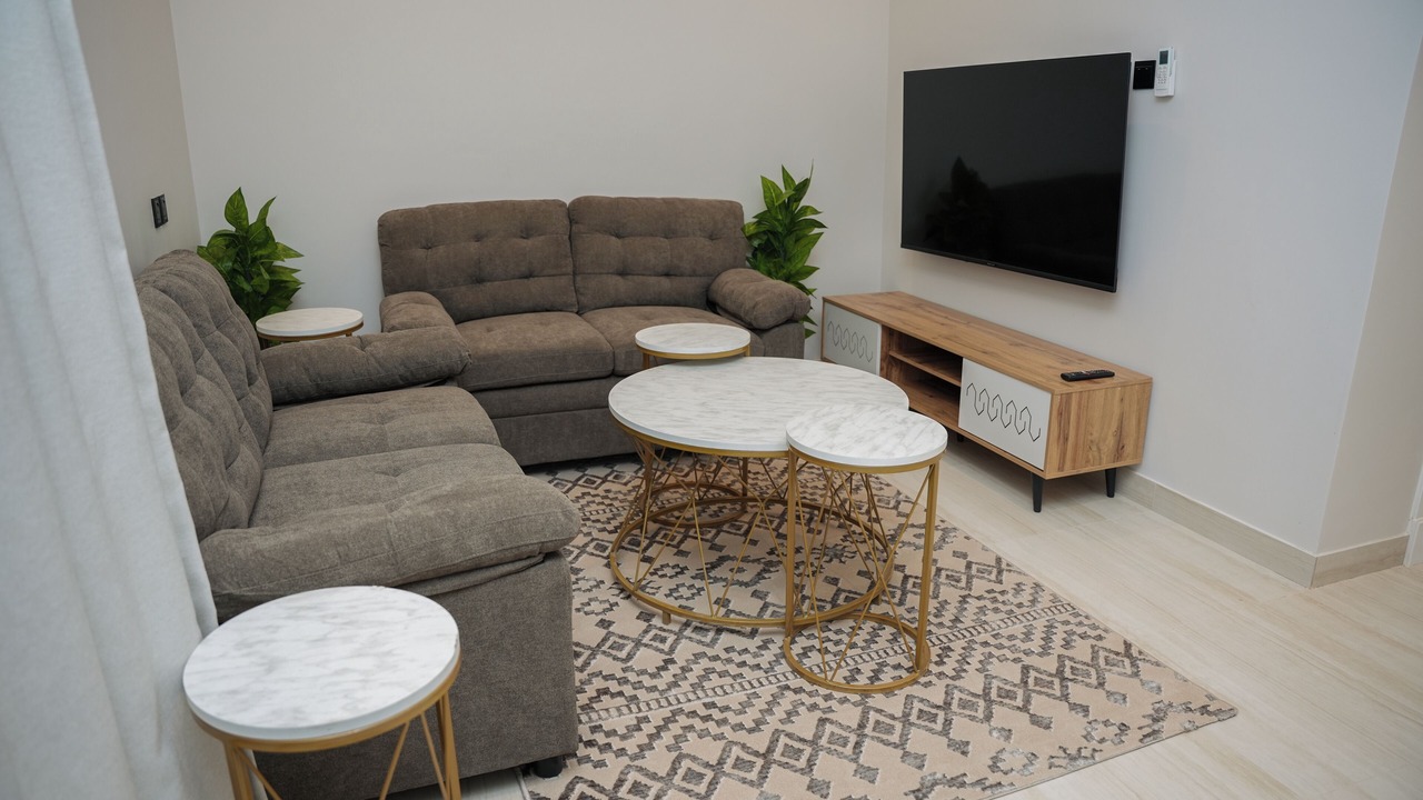 Photo of Livingroom in Riyadh