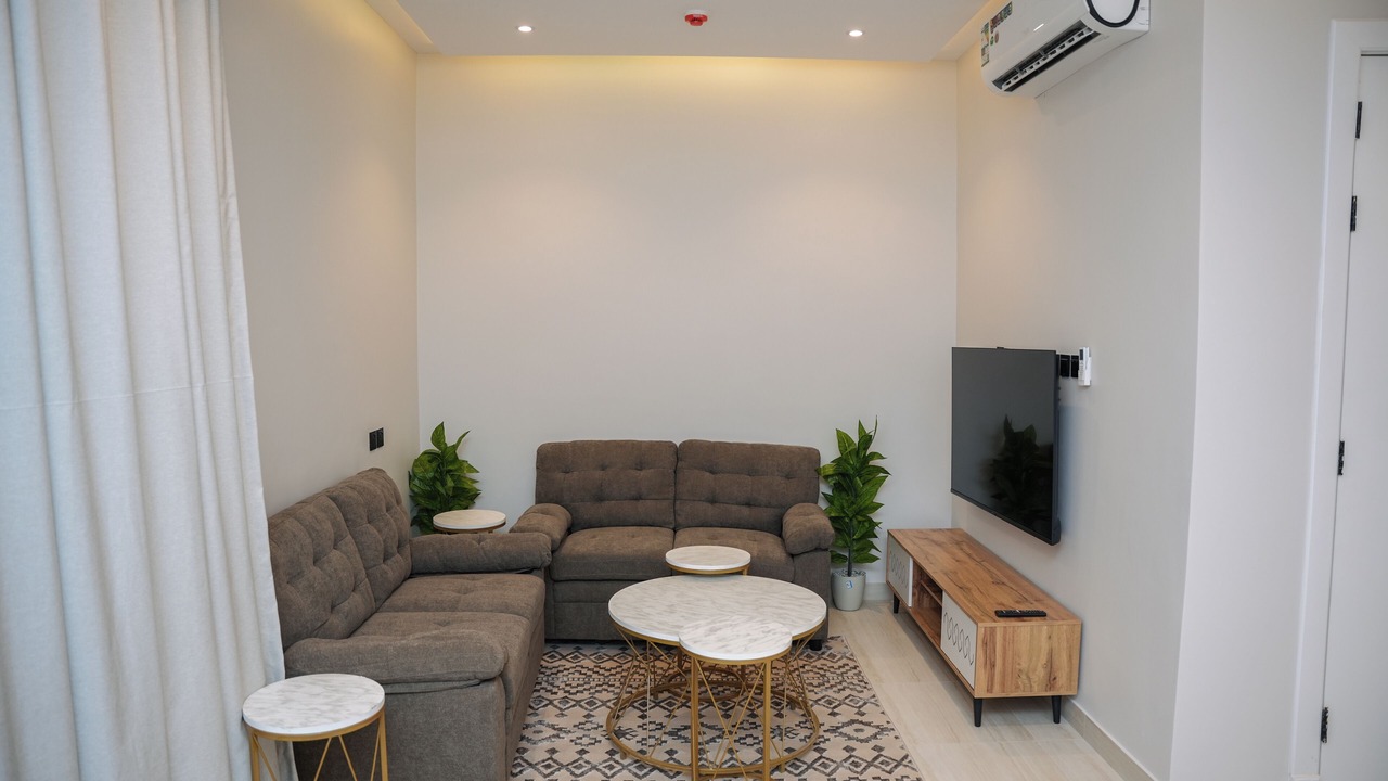 Photo of Livingroom in Riyadh