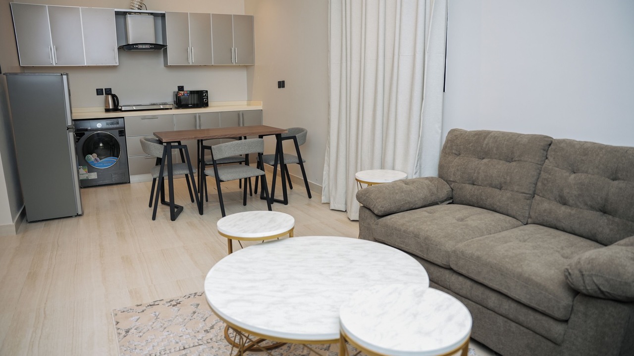 Photo of Livingroom in Riyadh