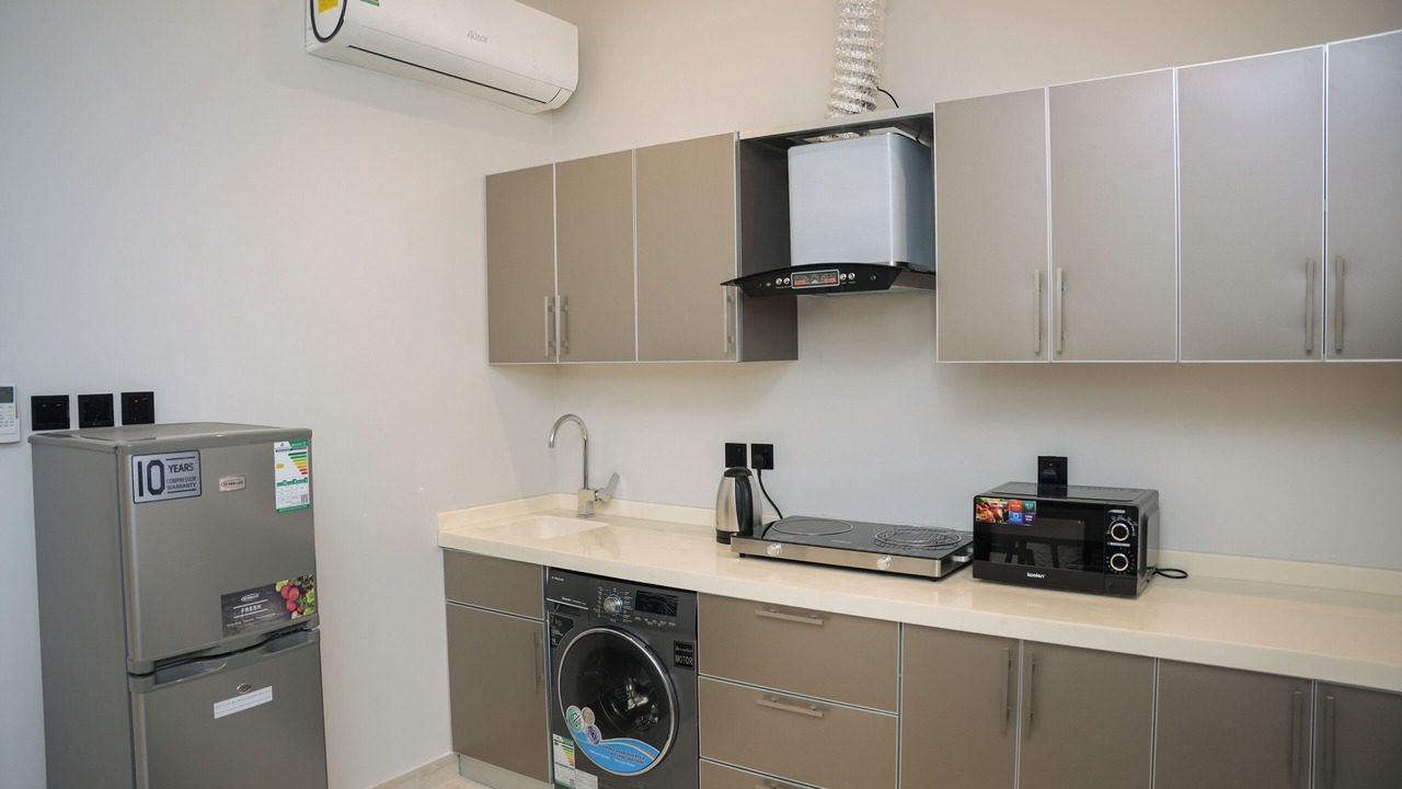 Photo of Kitchen in Riyadh
