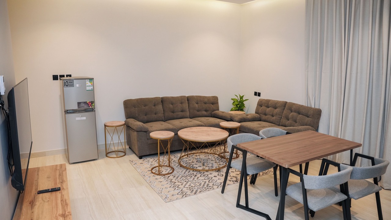 Photo of Livingroom in Riyadh