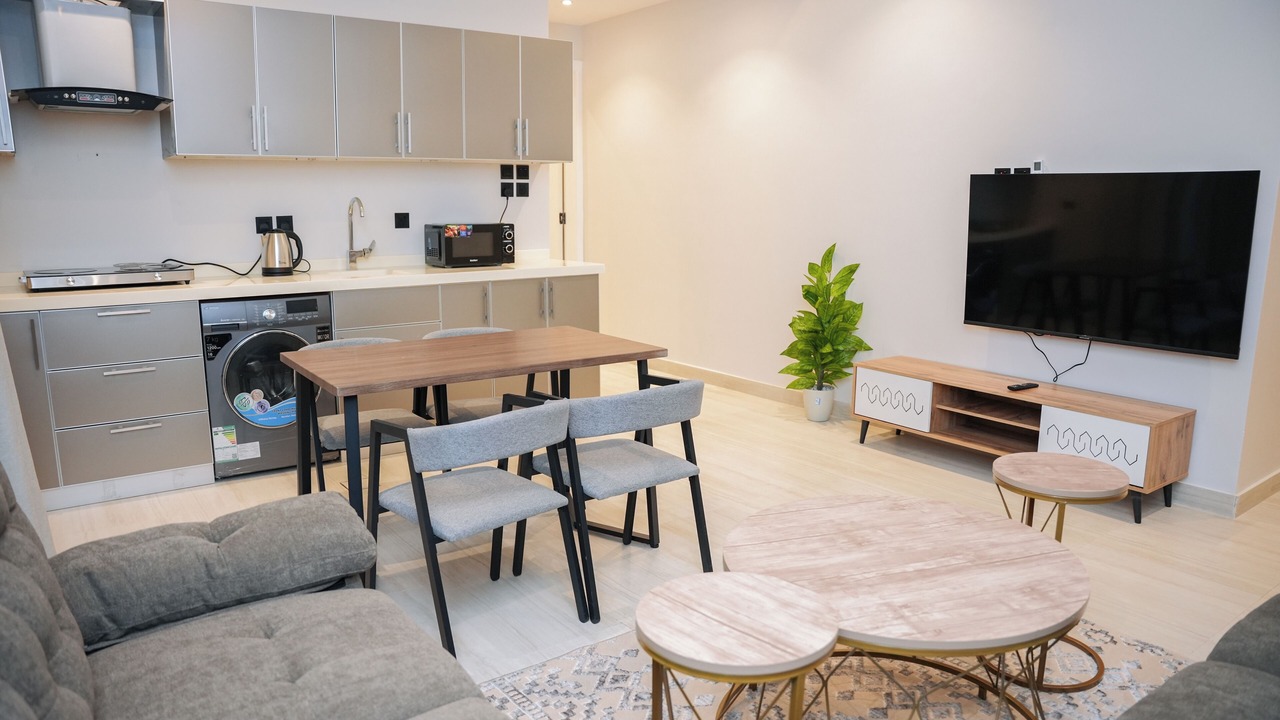 Photo of Livingroom in Riyadh
