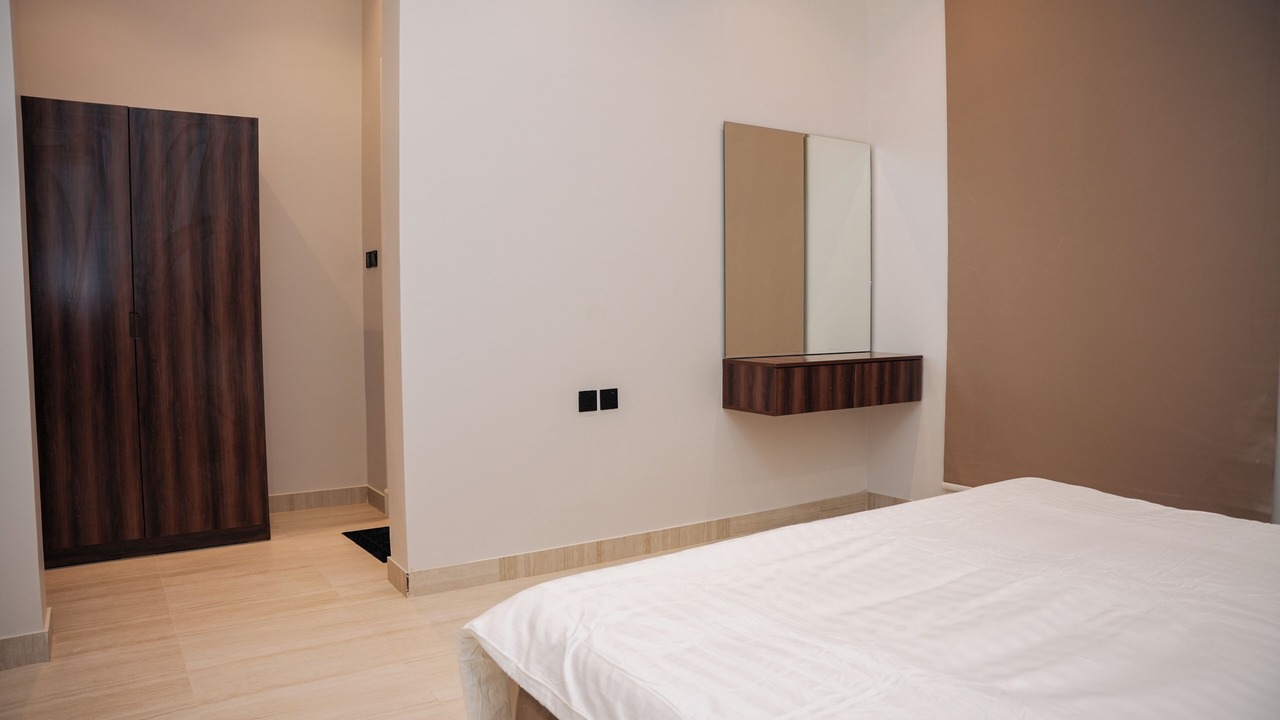 Photo of Bedroom in Riyadh