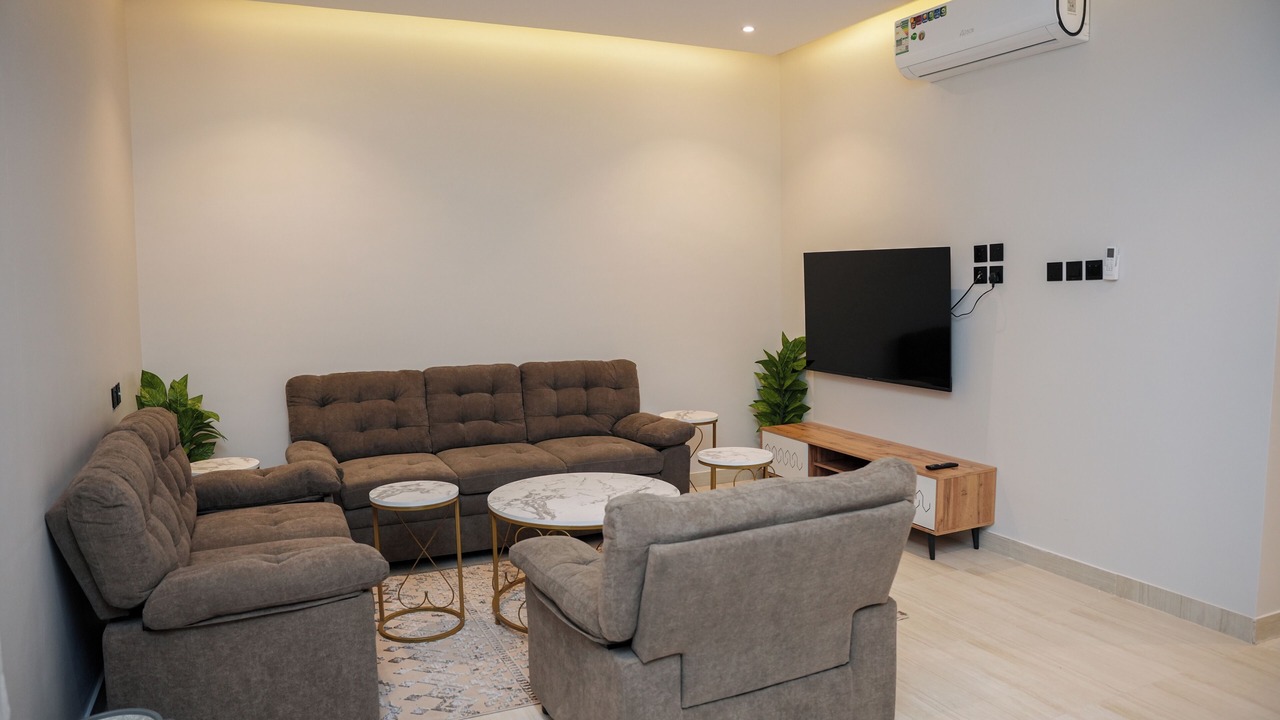 Photo of Livingroom in Riyadh