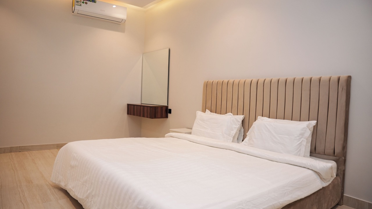 Photo of Bedroom in Riyadh