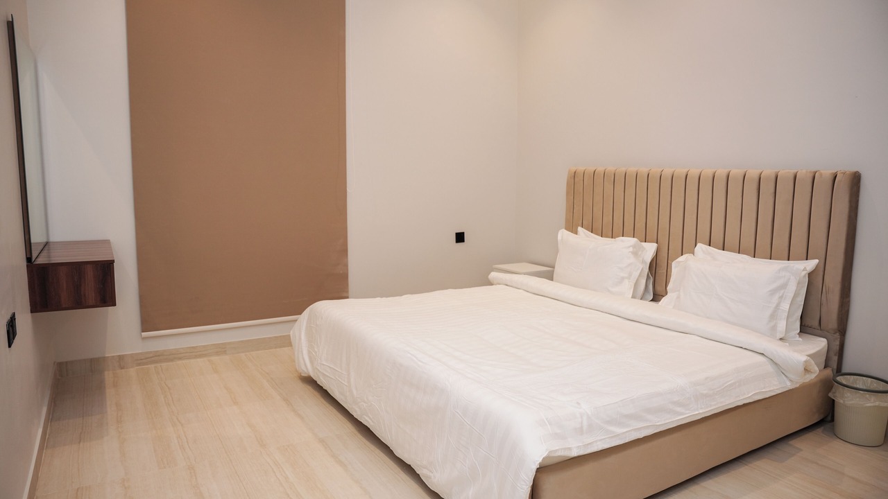 Photo of Bedroom in Riyadh