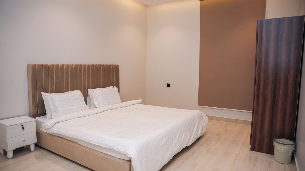 Photo of Bedroom in Riyadh