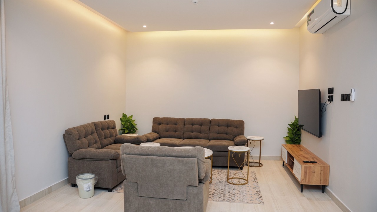 Photo of Livingroom in Riyadh