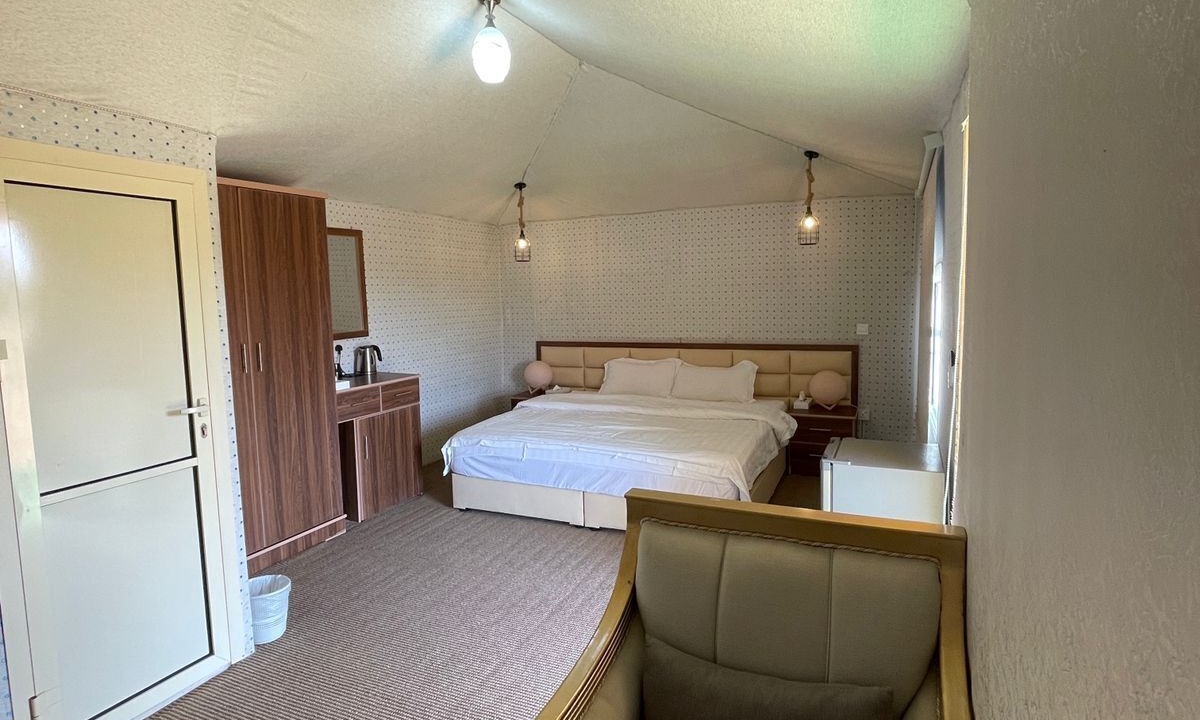 Photo of Bedroom in Ramm